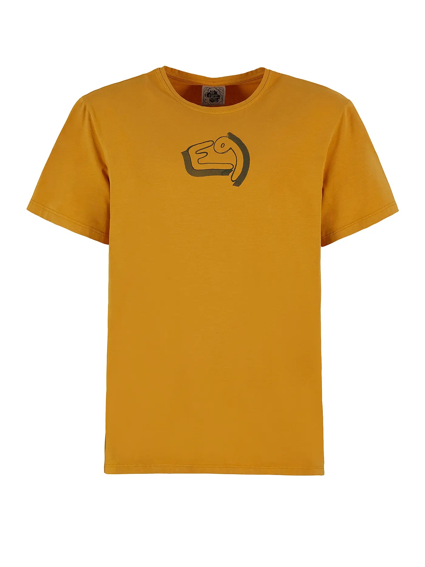 E9 | Herren Klettershirt Pare | 